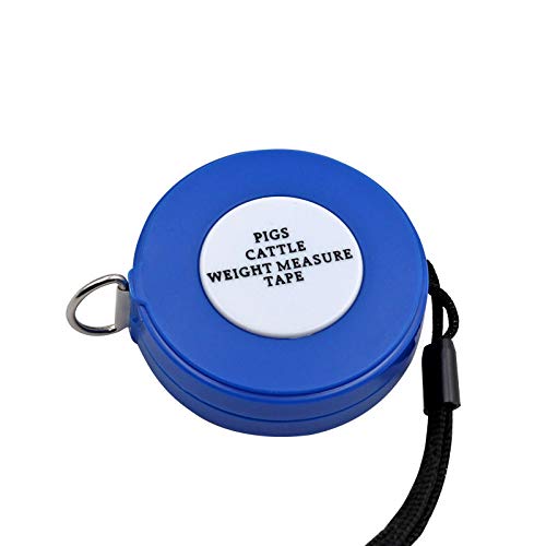 **Livestock Weight Measuring Tape - 98
