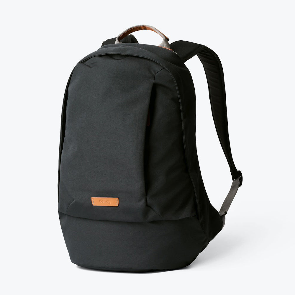 Bellroy Classic Backpack 20L - Lightweight Water-Resistant Laptop Backpack for Work, College & Travel | Fits 15