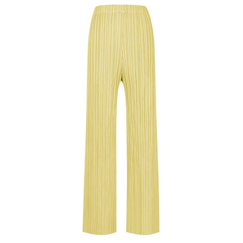 Women's Loose Fit Casual Pants - Comfortable Elastic Waist Lounge Pants for Yoga, Travel & Everyday Wear