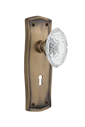 Antique Brass