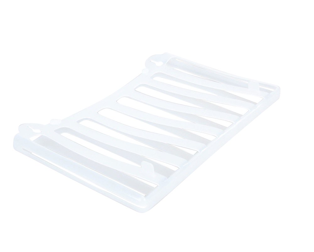 Manitowoc Ice 4004593 Sachet Bag Holder - Replacement Part for Manitowoc Ice Machines - Perfect for Restaurants, Bars & Commercial Ice Makers