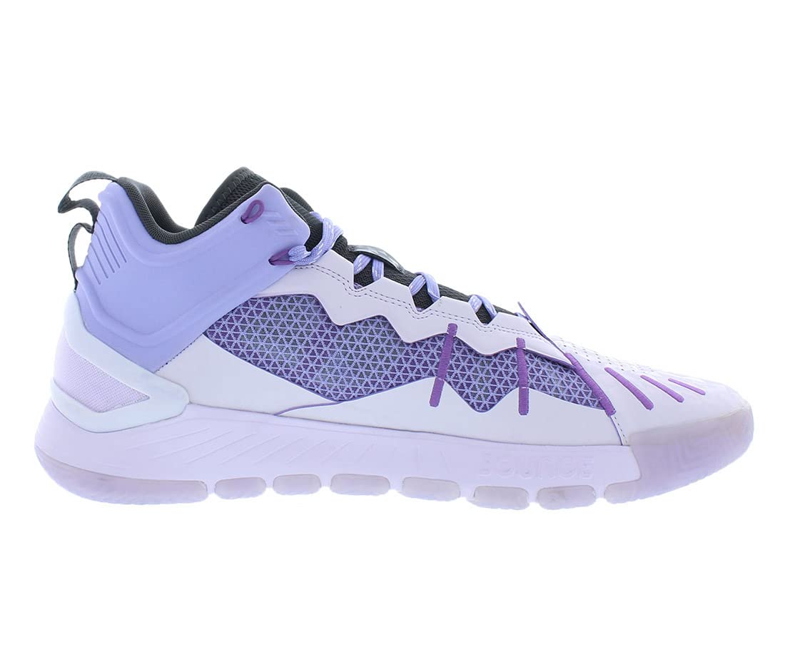 **adidas Unisex-Adult D Rose Son of Chi Basketball Shoes – High-Performance Sneakers for Men & Women – Perfect for Indoor & Outdoor Courts, Training, and Streetwear**