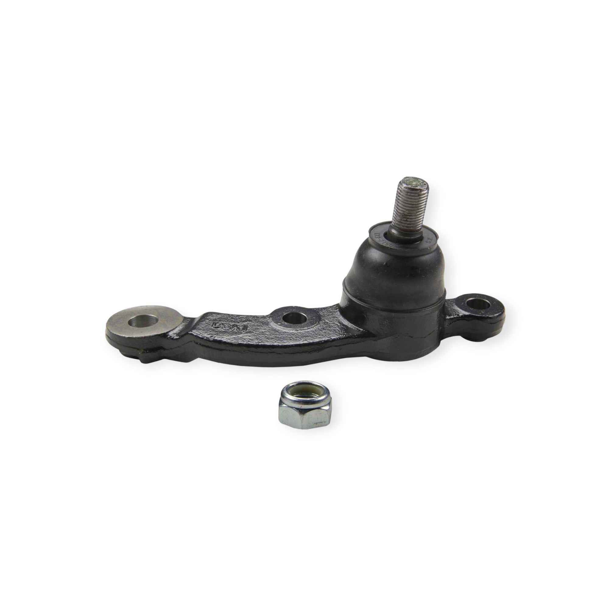 MOOG Front Left Lower Ball Joint for Lexus LS400 1998-2000 - Premium Suspension Replacement Part for Smooth Ride & Enhanced Handling