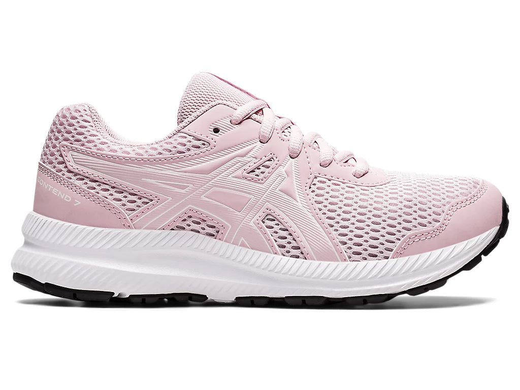 Contend™ 7 GS Kids Running Shoes - Lightweight Athletic Sneakers for Boys & Girls - Perfect for School, Sports & Outdoor Play