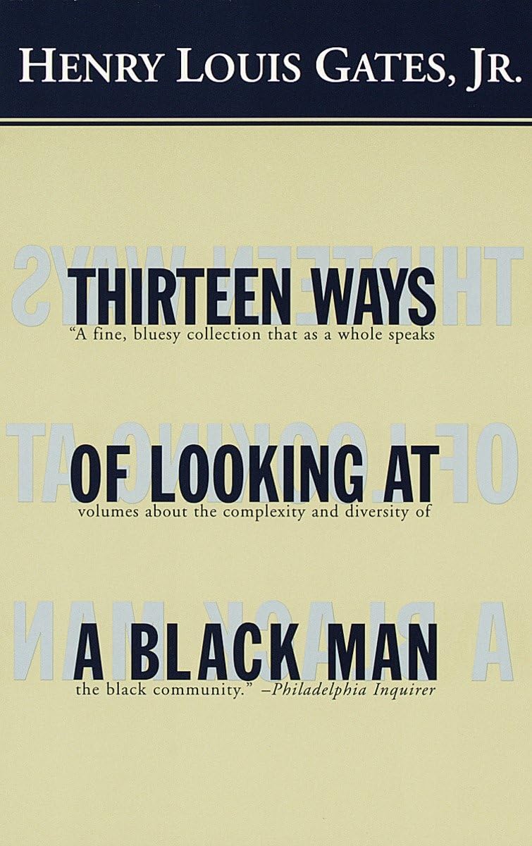 13 Perspectives on Black Masculinity - Exploring Identity, Culture & Society | Books on Race, Gender & Social Issues for Thoughtful Readers