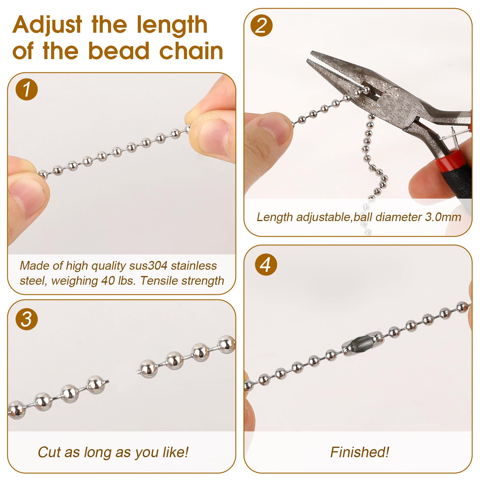 Baseball Ceiling Fan Pull Chain - 12 Inch Decorative Fan Pull Extender with Baseball Pendant for Ceiling Light & Lamp - Perfect for Sports Themed Bedrooms, Man Caves, and Baseball Fan Gifts