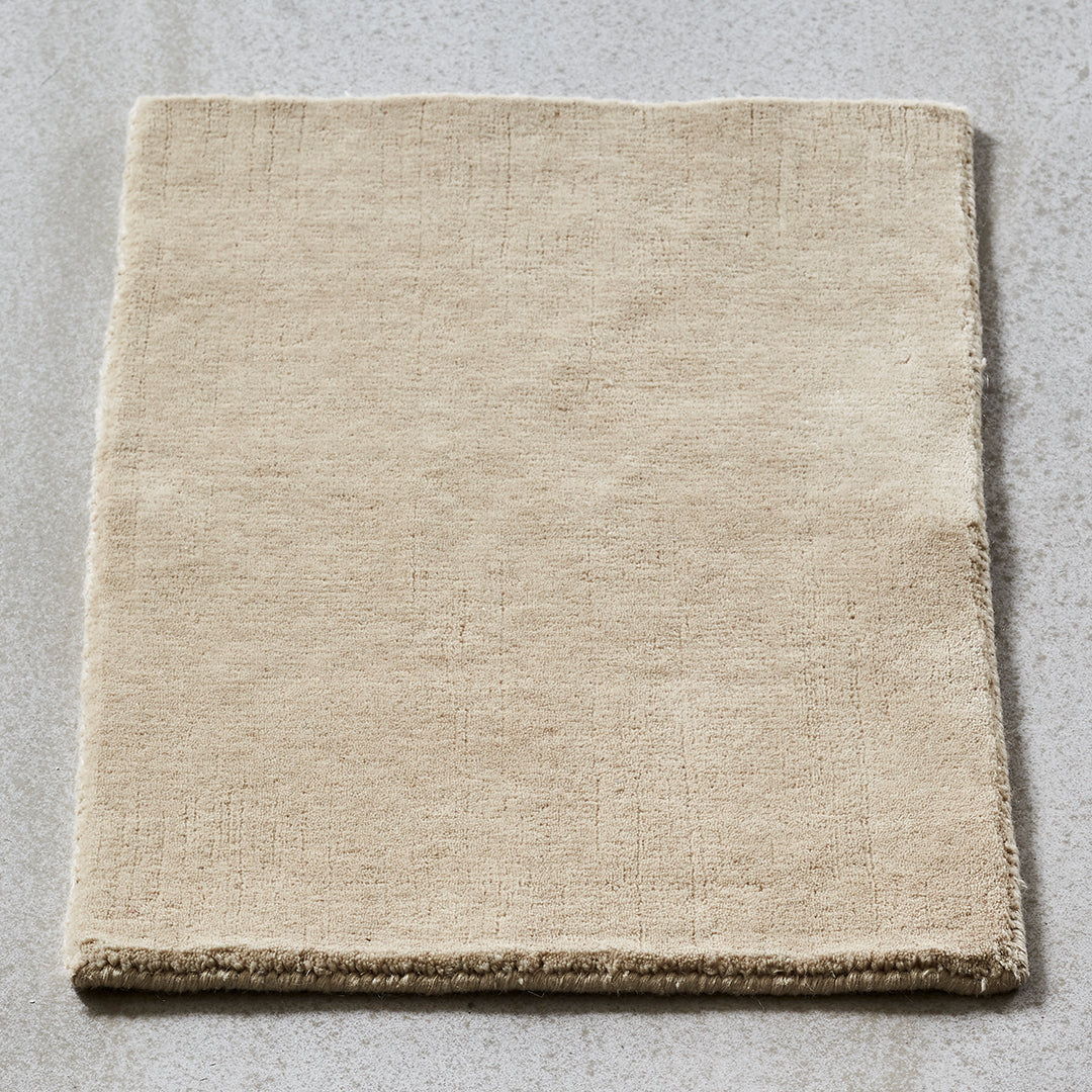 Eco-Friendly Earth Bamboo Rug - Natural & Sustainable Floor Mat for Living Room, Bedroom, Yoga & Meditation Space