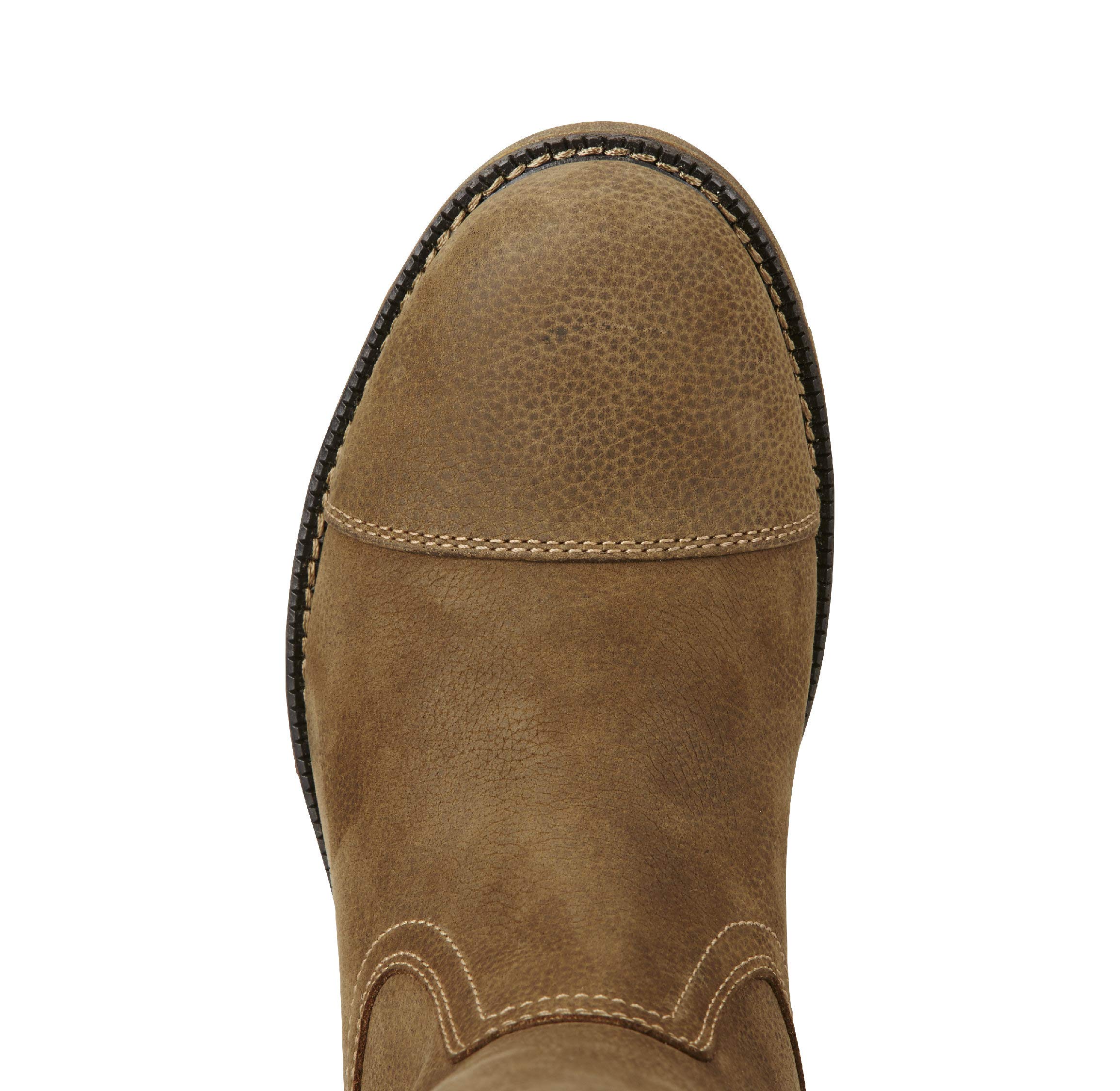 Ariat Women's Western Cowboy Boots - Comfortable & Stylish Leather Riding Boots for Country, Ranch, and Outdoor Activities