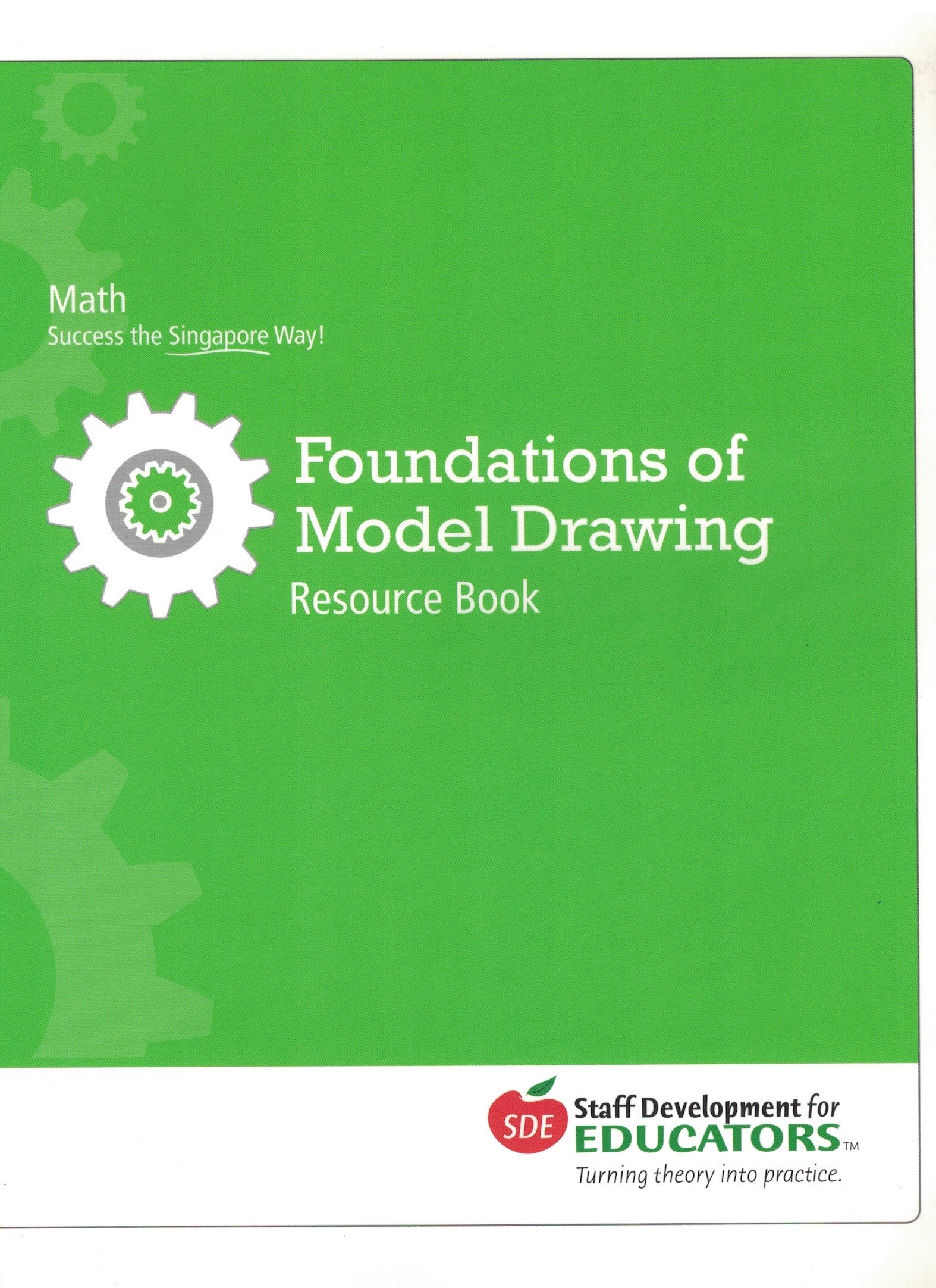 Foundations of Model Drawing: Essential Resource Book for Artists, Designers & Illustrators - Perfect for Sketching, Fashion Design & Art Classes