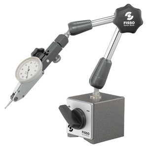 SMALL Classic Line 3D Articulated Gaging Arms - Precision Measurement Tools for Industrial Quality Control & Inspection