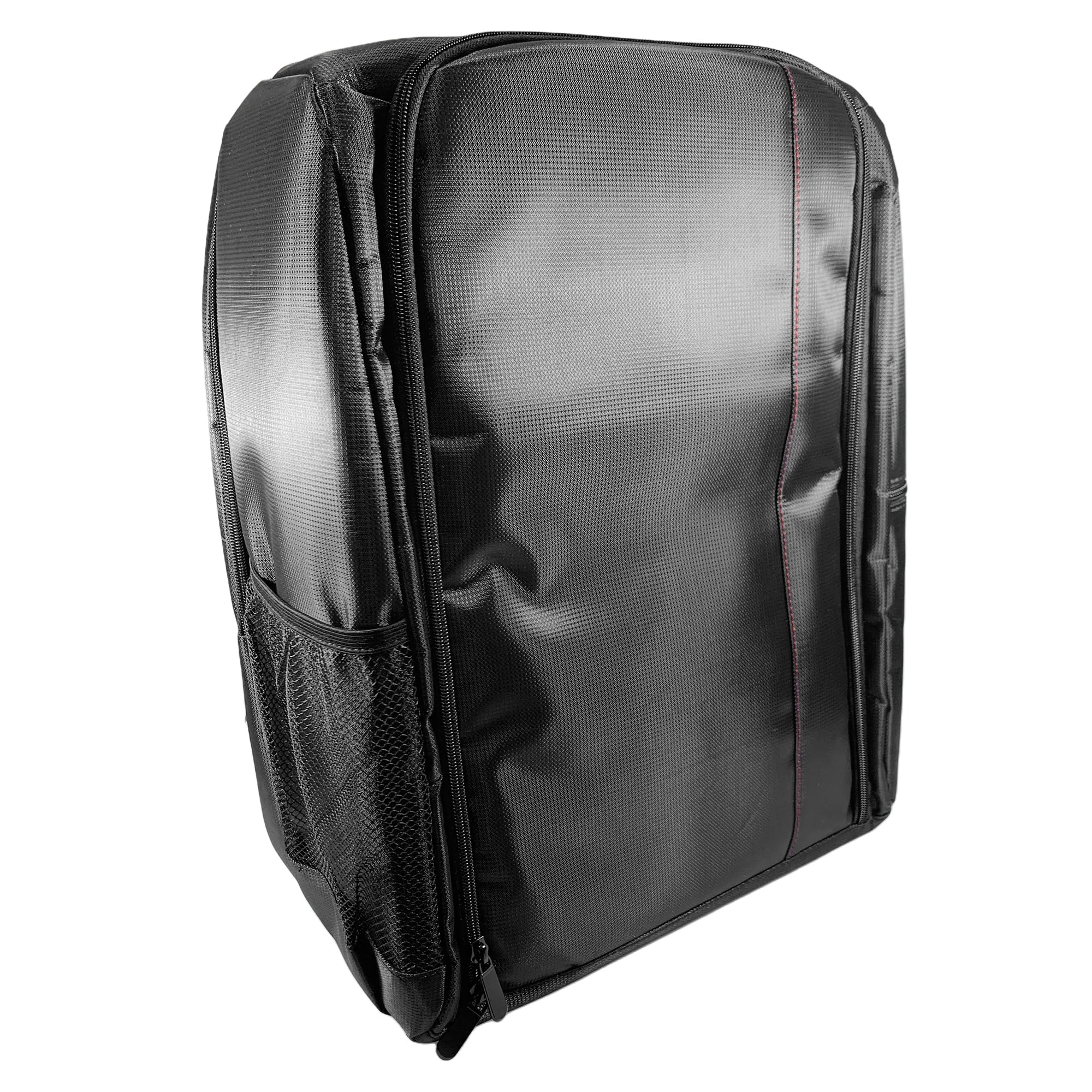 **Parrot Bebop 2 Drone Backpack - Lightweight, Waterproof & Shockproof Carrying Case with Adjustable Straps - Perfect for Travel, Hiking & FPV Adventures**