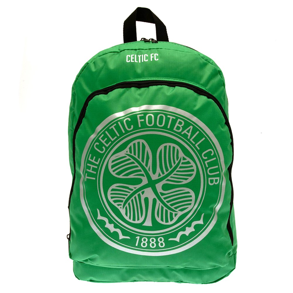 Celtic Color Reactive Backpack - Stylish & Durable School, Travel & Outdoor Daypack for Men & Women