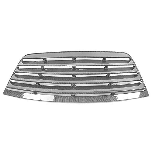 Carbon Fiber Hydro Dip (Gloss/Smooth Finish)