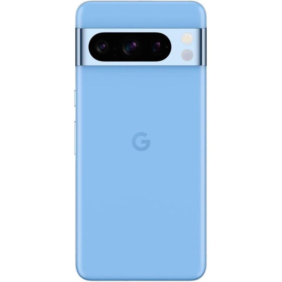 Google Pixel 8 Pro 5G Unlocked Smartphone 6.7