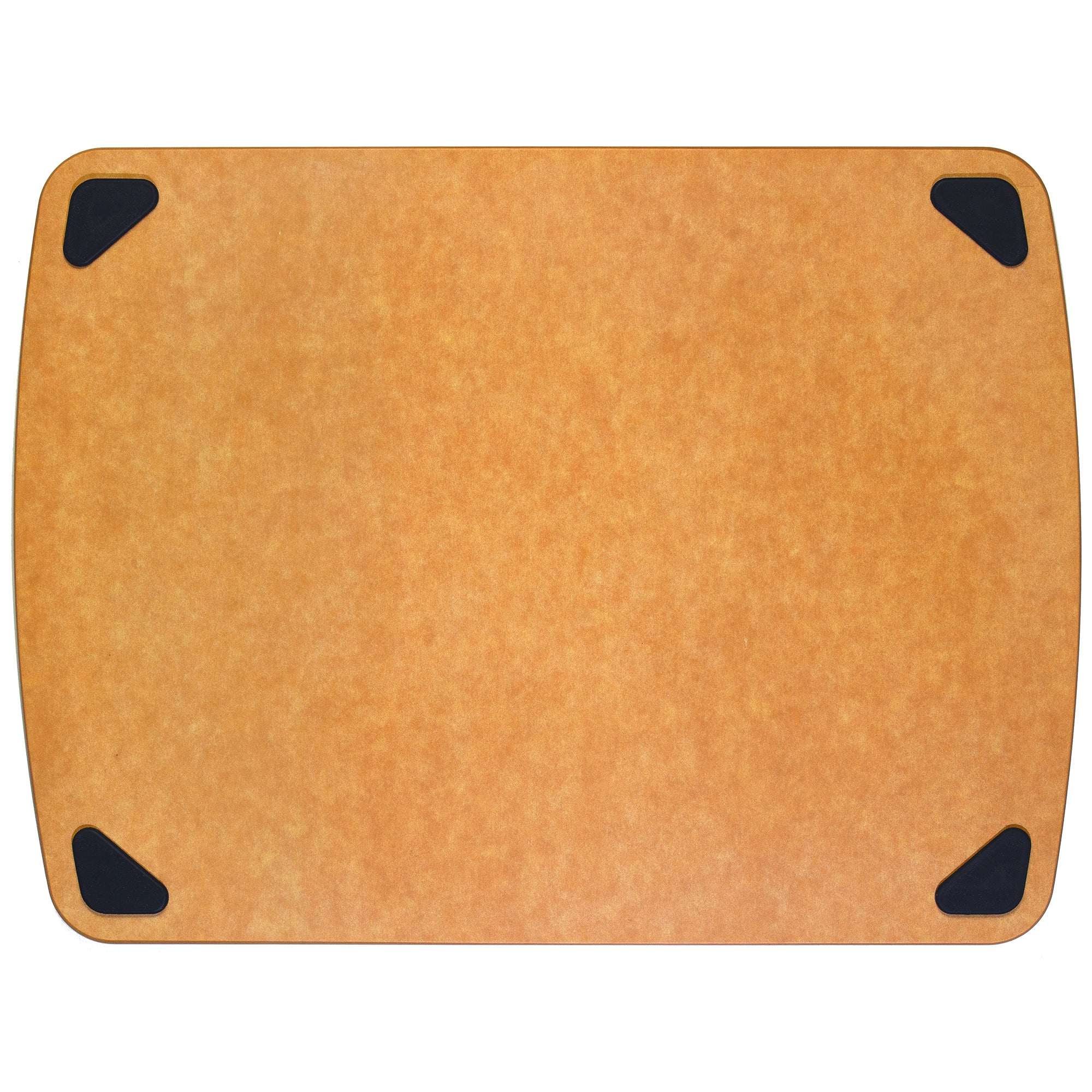 Premium Vellum® Wood Fiber Cutting Board with Non-Slip Silicone Feet - Durable Kitchen Chopping Board for Meat, Vegetables & Fruits - Perfect for Home Cooking & Professional Chefs