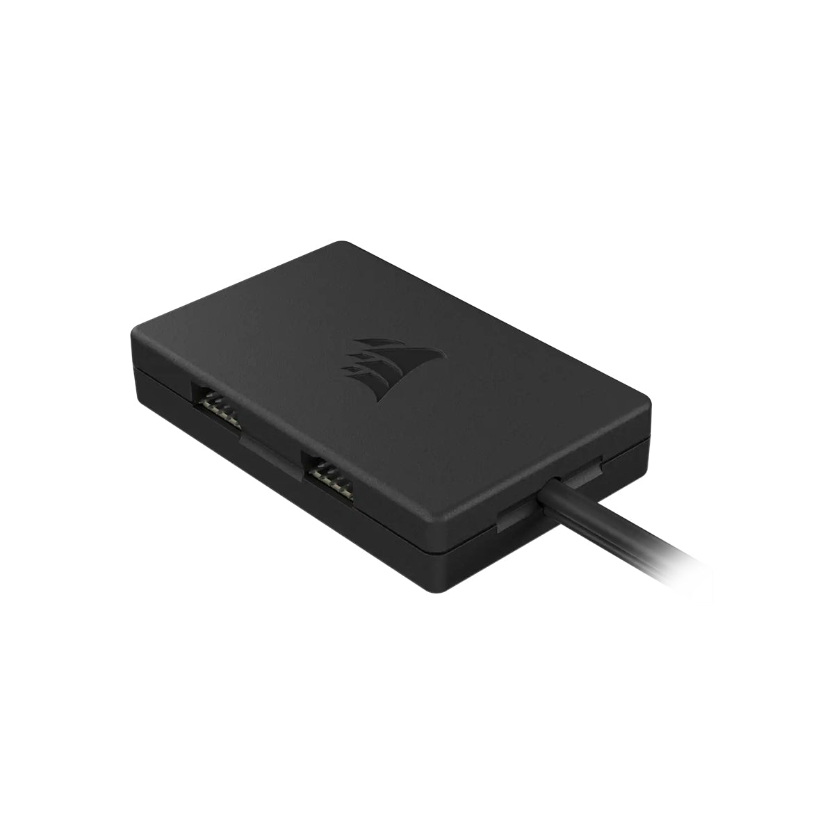 Corsair USB 2.0 4-Port Internal USB Hub - High-Speed Data Transfer for PC, Laptop & Gaming Setup - Perfect for Expanding Connectivity in Home Office & Workstation