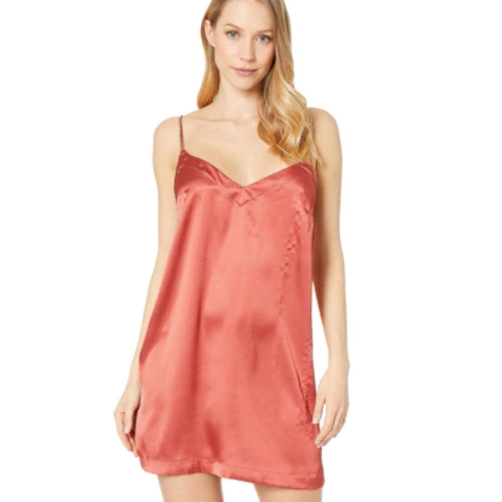Free Women's Darling Mini Cami Dress - Flowy Boho Summer Dress for Women, Perfect for Beach, Vacation & Date Night