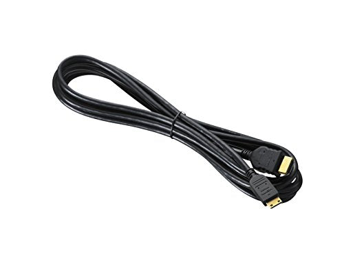 HTC 100 HDMI Cable - High Speed 4K Video & Audio Cable for HDTV, Gaming, Home Theater - Perfect for Streaming, PS5, Xbox, Smart TV Connections