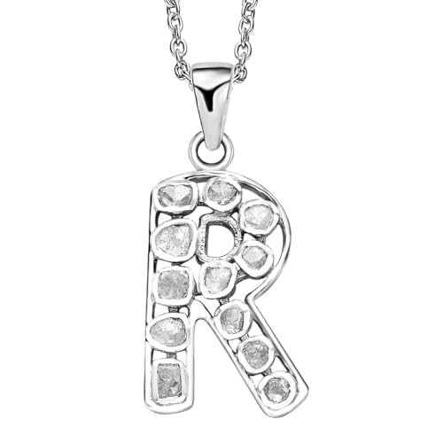 R Pendant
