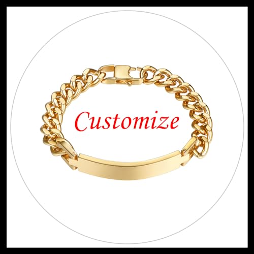 Gold-Custom