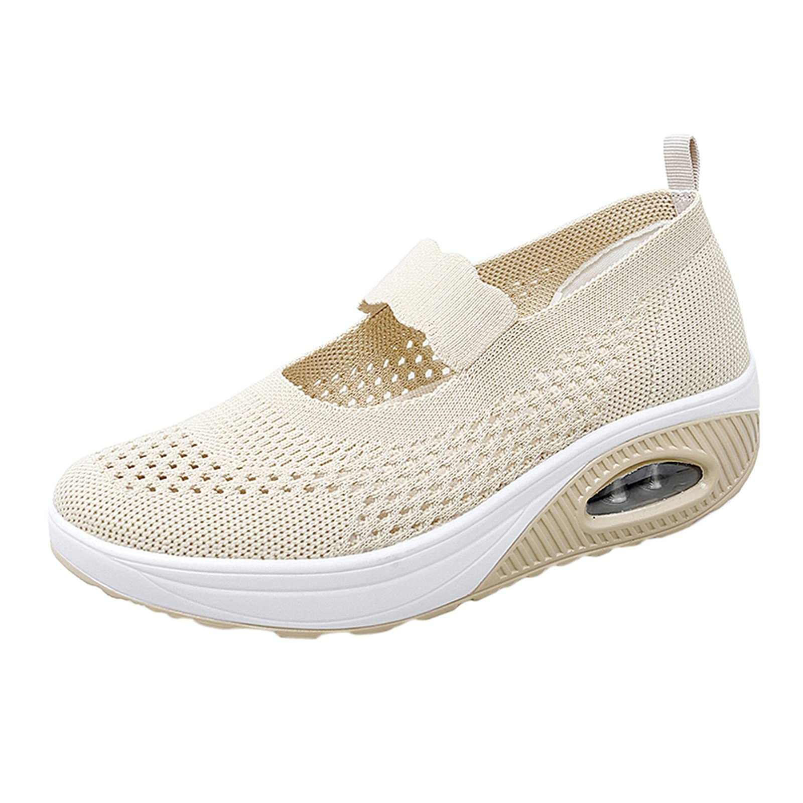 MLAGJSS Women's Winter Sneakers - Comfortable Casual Driving Shoes for Women | Perfect for Daily Wear, Commuting & Outdoor Activities
