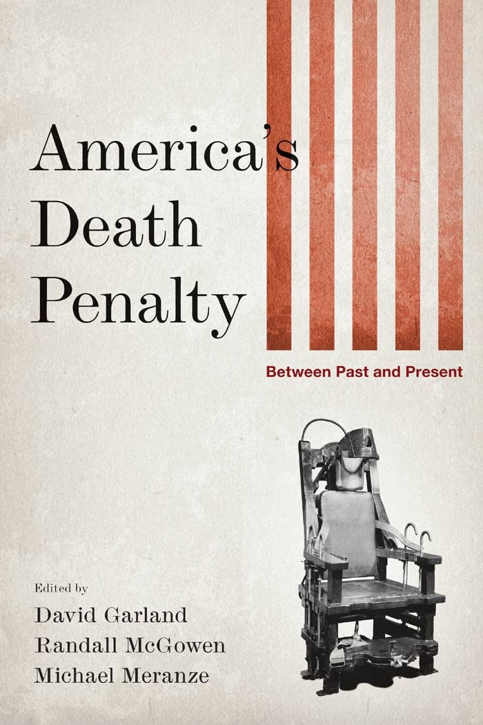 History and Current Status of the Death Penalty in America - Capital Punishment Laws & Controversies | Legal Studies & Criminal Justice Research