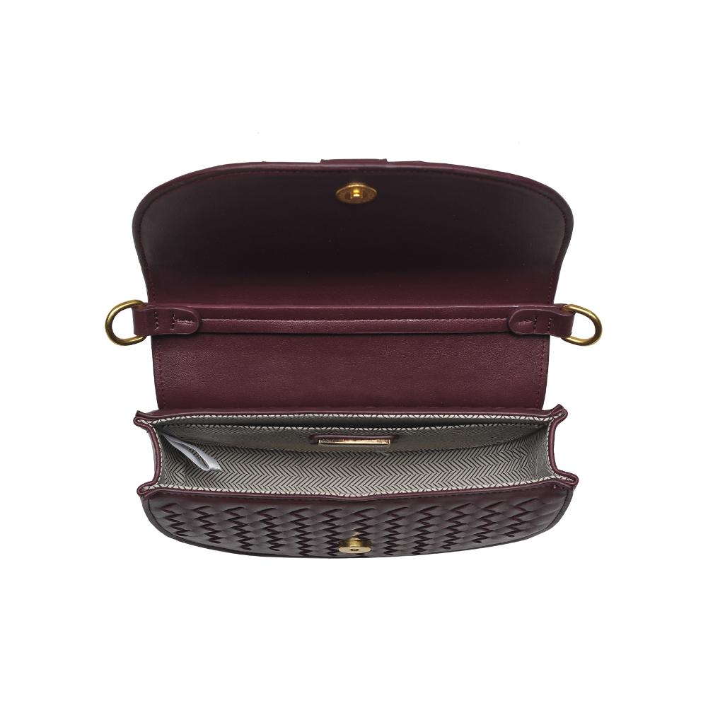 Alis Crossbody Bag for Women - Stylish & Lightweight Shoulder Purse - Perfect for Travel, Shopping & Everyday Use