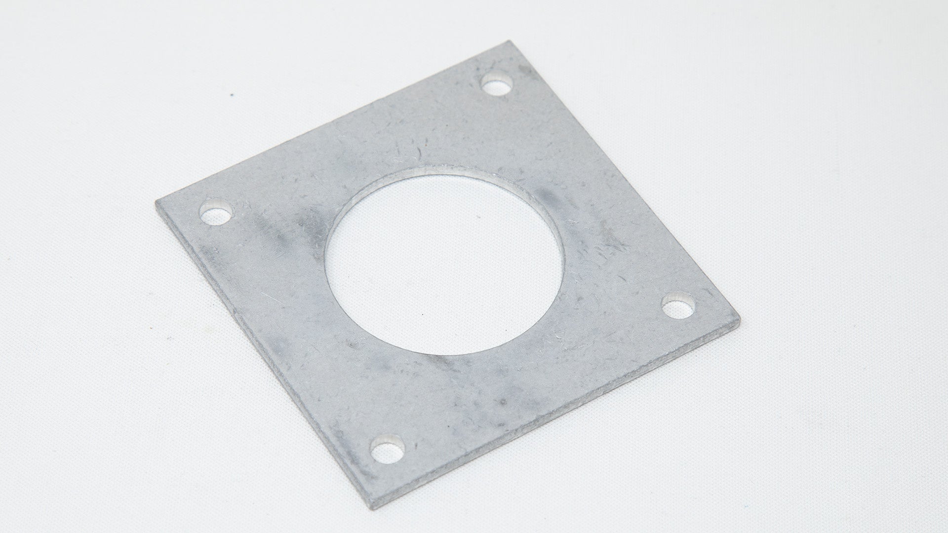 High-Quality Bearing Cover Plate - Durable Metal Protection for Bearings | Industrial Machinery, Automotive & DIY Applications