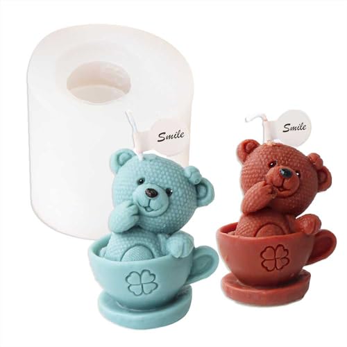 Cup Bear