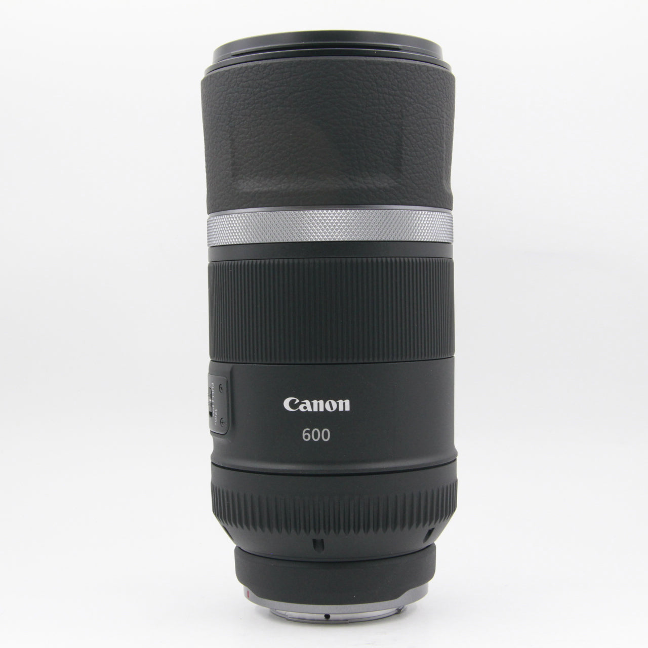 Refurbished Canon RF 600mm f/11 IS STM Super Telephoto Lens for Wildlife & Sports Photography - Open Box Excellent Condition