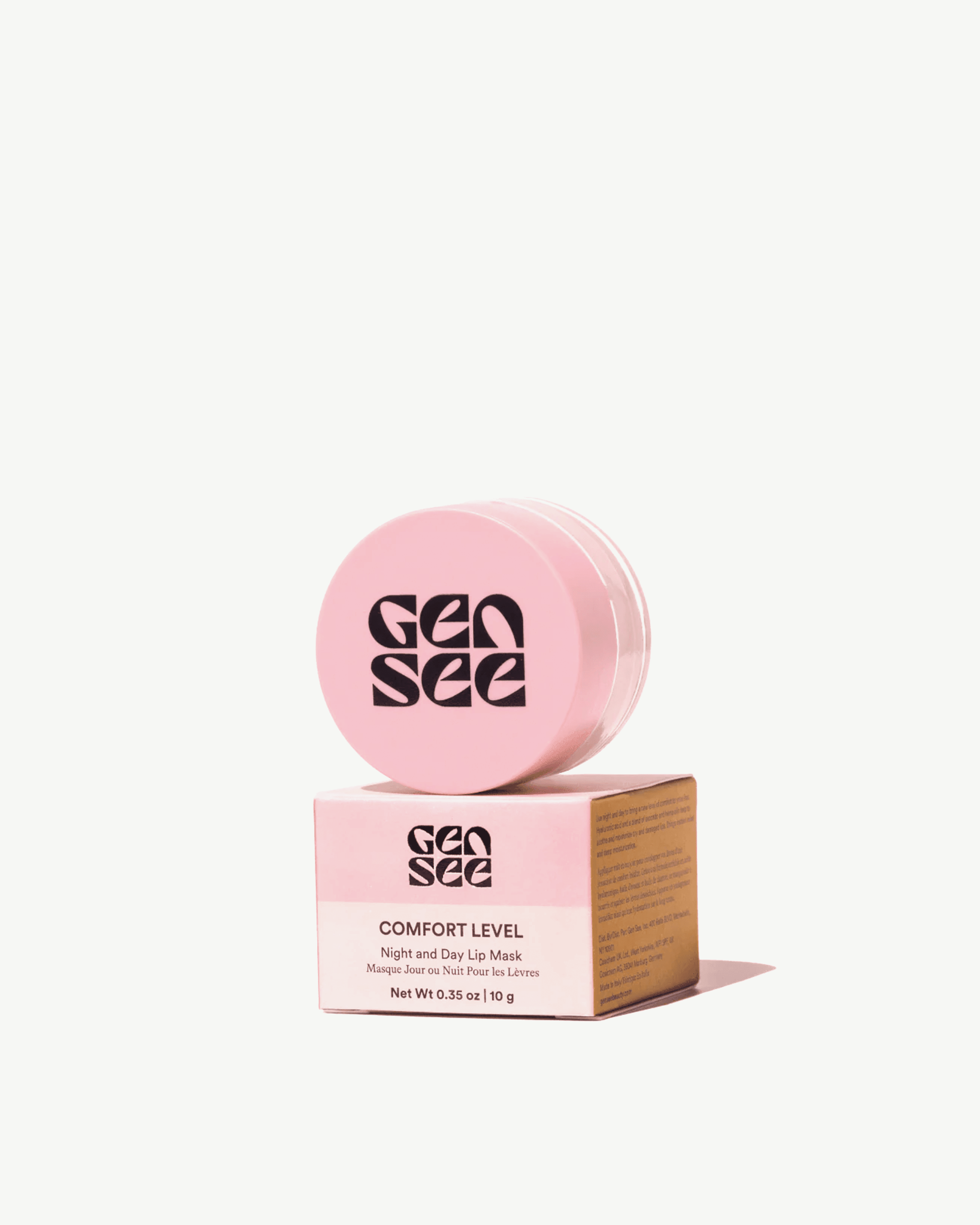 Best Hydrating Lip Mask for Dry Lips - Overnight Moisturizing Treatment for Chapped Lips | Perfect for Winter Skincare & Nighttime Lip Care
