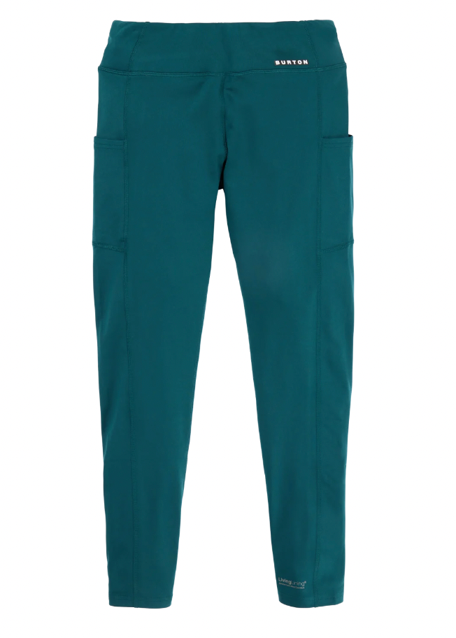 Burton Women's Midweight X Pant - Waterproof Snow Pants for Skiing & Snowboarding - Warm Winter Hiking Trousers for Outdoor Adventures