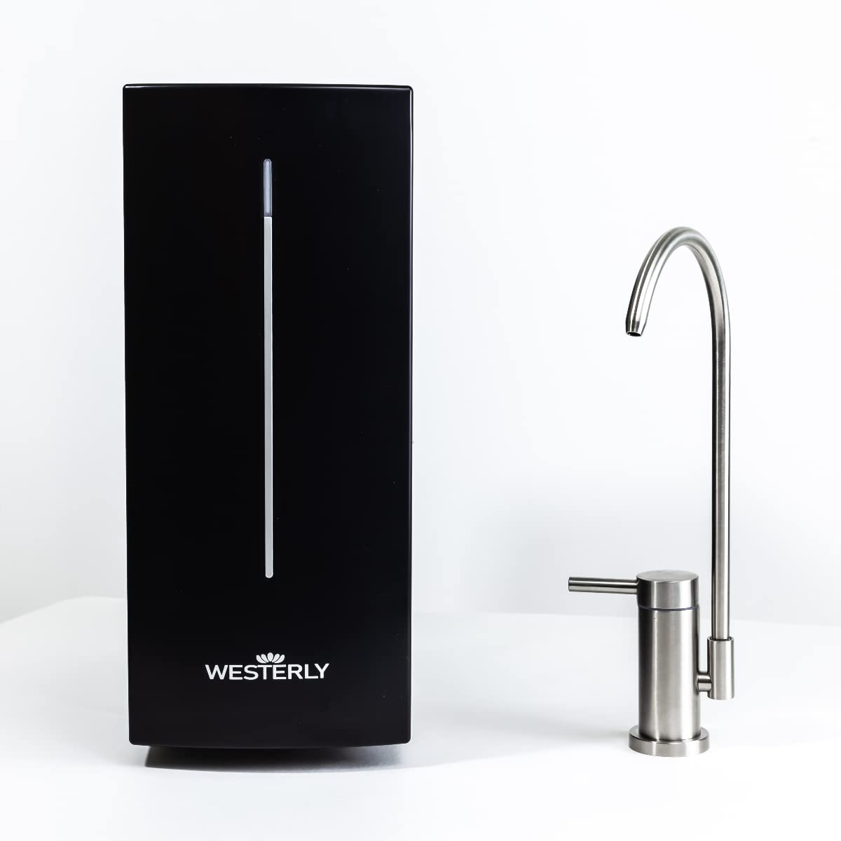 Under Sink Water Cooler and Filter System - Compact, Quiet & Efficient Water Chiller for Home & Office | Instant Cold Drinking Water Solution