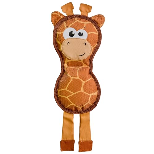 Brown Giraffe