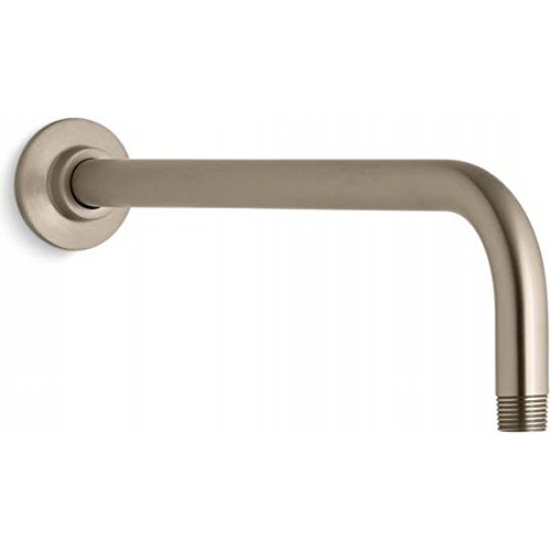 Vibrant Brushed Bronze