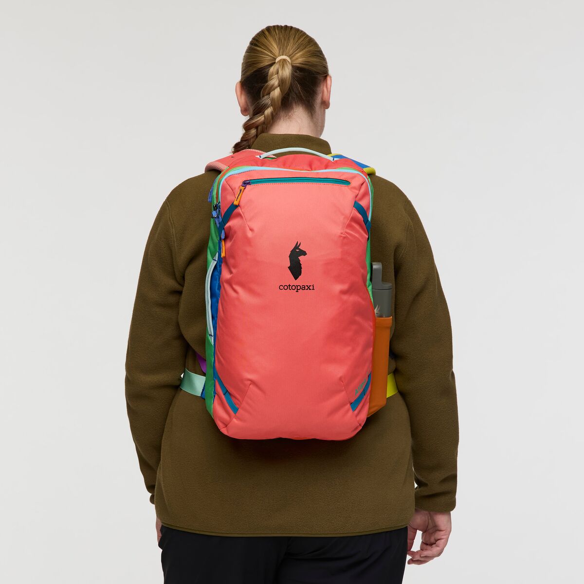 Cotopaxi Allpa 28L Travel Backpack - Lightweight Carry-On Backpack for Travel & Hiking | Water-Resistant & Durable | Perfect for Weekend Trips & Outdoor Adventures