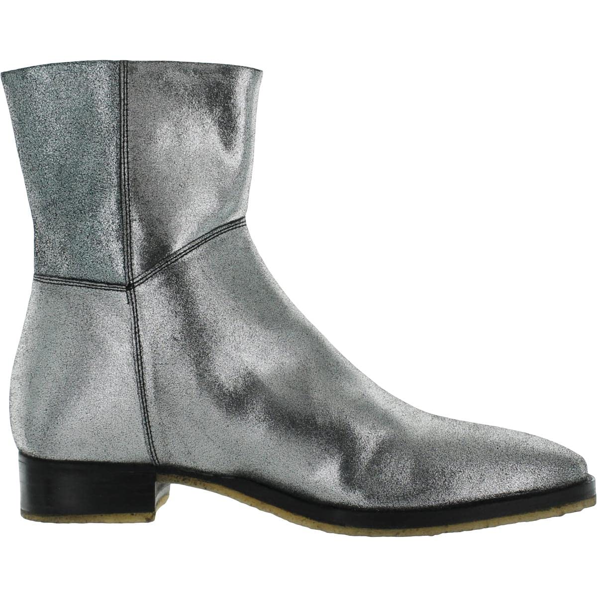 Free People Luna Ankle Boots - Women's Stylish Chunky Heel Booties for Fall & Winter | Perfect for Casual Outfits, Date Nights & Office Wear