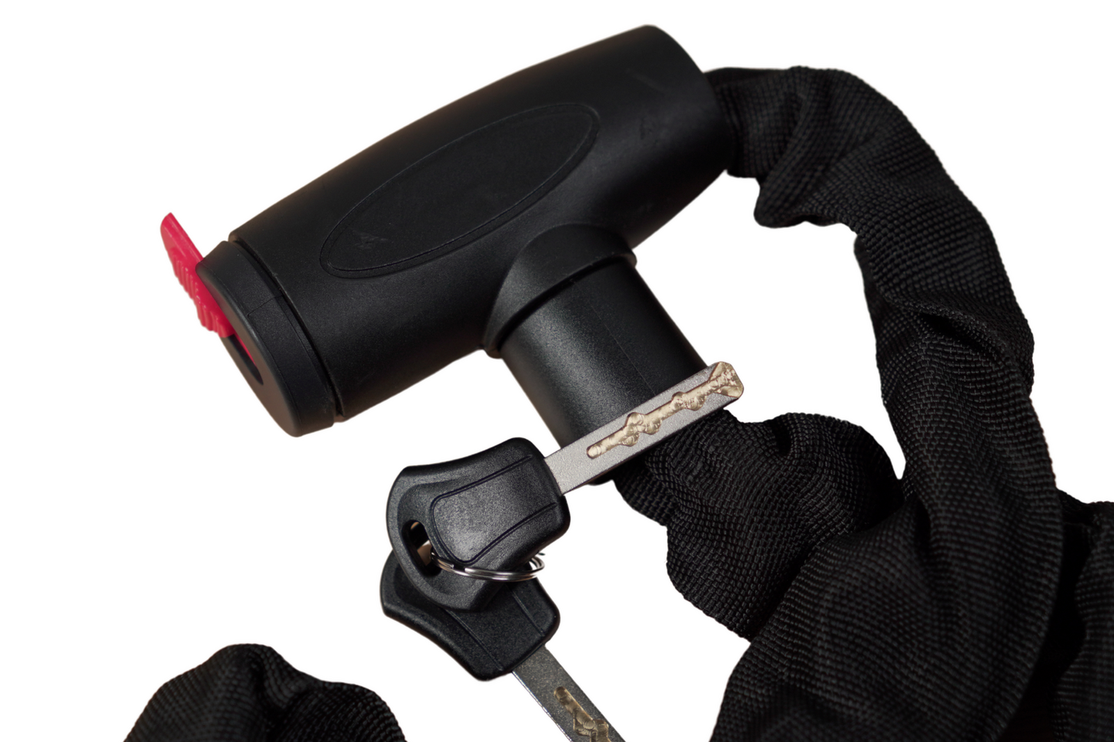 Entity LL35 Heavy Duty Keyed Link Lock - Secure Storage, Lockers, Toolboxes & Equipment for Home, Office & Industrial Use