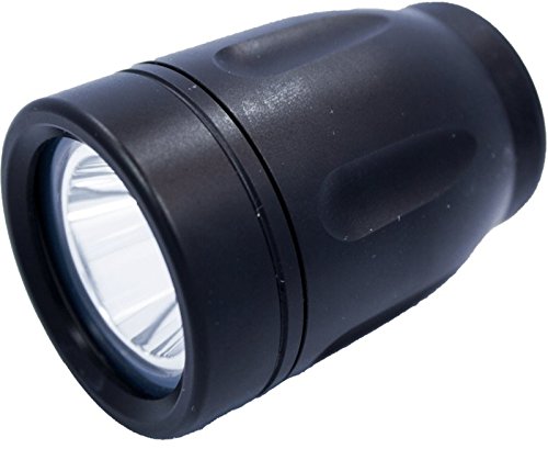Impact LED Spotlight Head - High Power Adjustable Beam Light for Stage, Theater, and Outdoor Events - Perfect for Concerts, DJ Shows, and Architectural Lighting