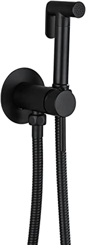 Matte Black