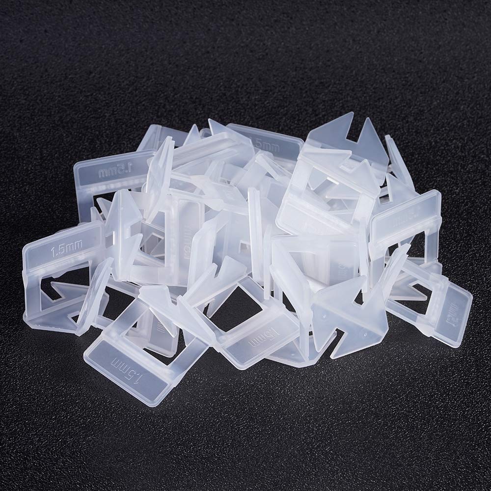 400 Pcs 1/16