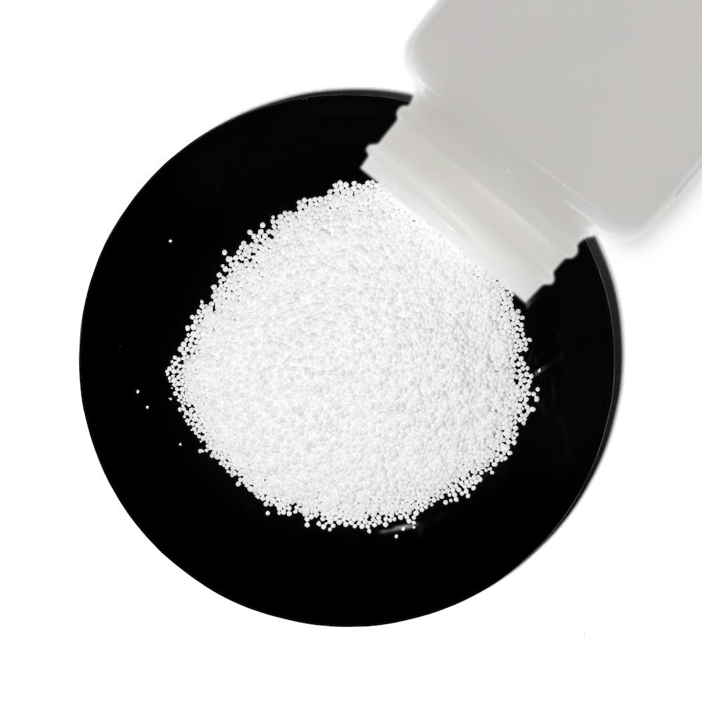 100g Sodium Percarbonate - Eco-Friendly Laundry Cleaner, Brewing Sanitizer & Oxygen Bleach | Multi-Purpose Stain Remover for Clothes, Home & Brewing Equipment