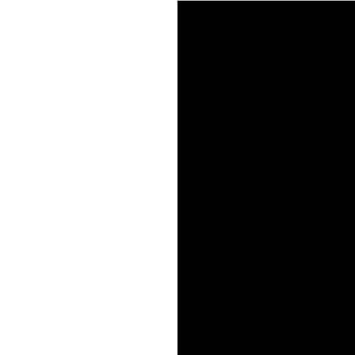 Black/White