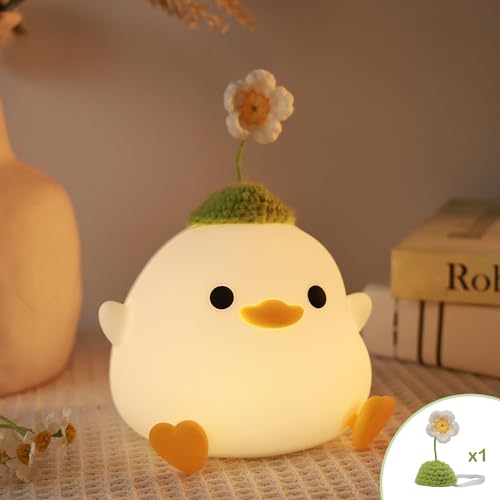 Flowerduck2