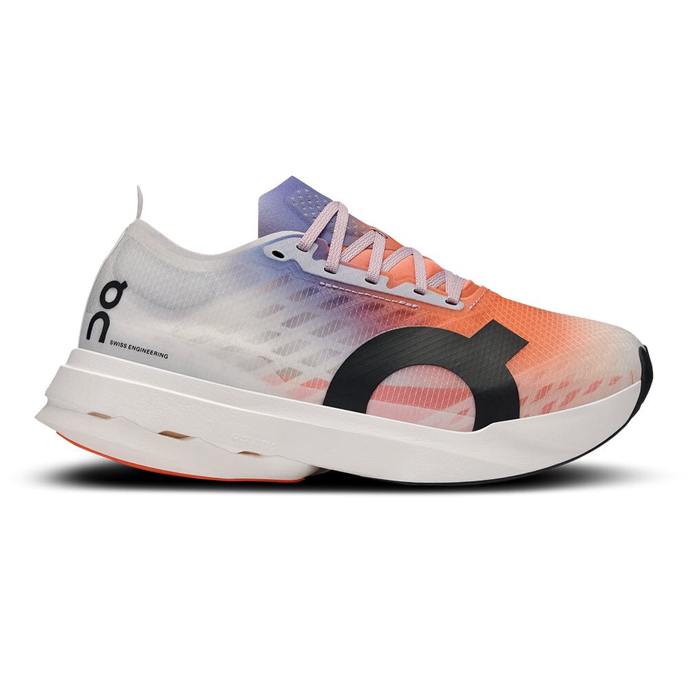 Women's Cloudboom Strike Prism Capsule Running Shoes - Lightweight Cushioned Sneakers for Marathon & Road Running | Perfect for Training, Jogging & Fitness Workouts