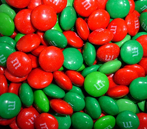Christmas (Green/Red)