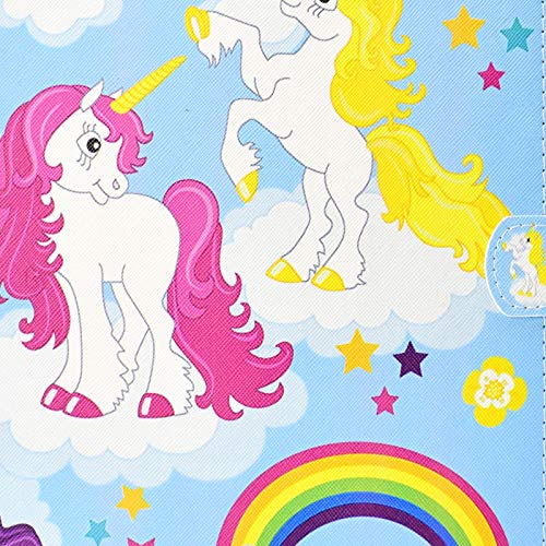 04 Rainbow Unicorn