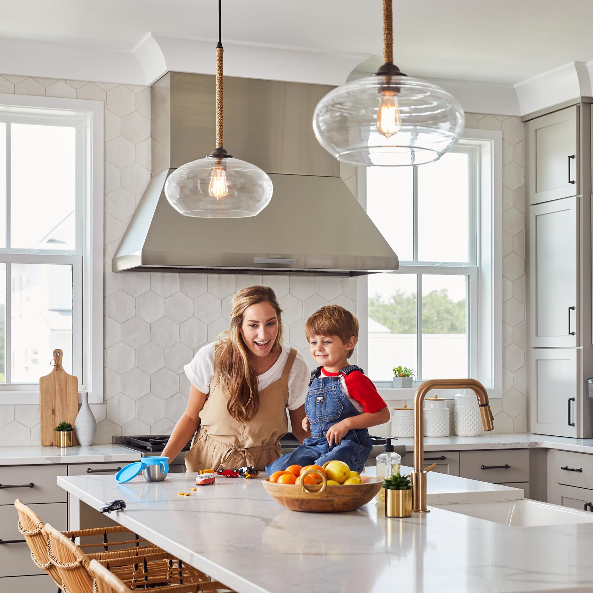 Quoizel Merino Mini Pendant Light - 13