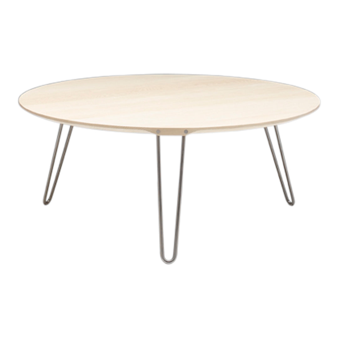 Modern Coffee Table AK1810/AK1850 - Stylish & Durable Living Room Furniture for Small Spaces, Home Decor, Office, and Lounge Areas