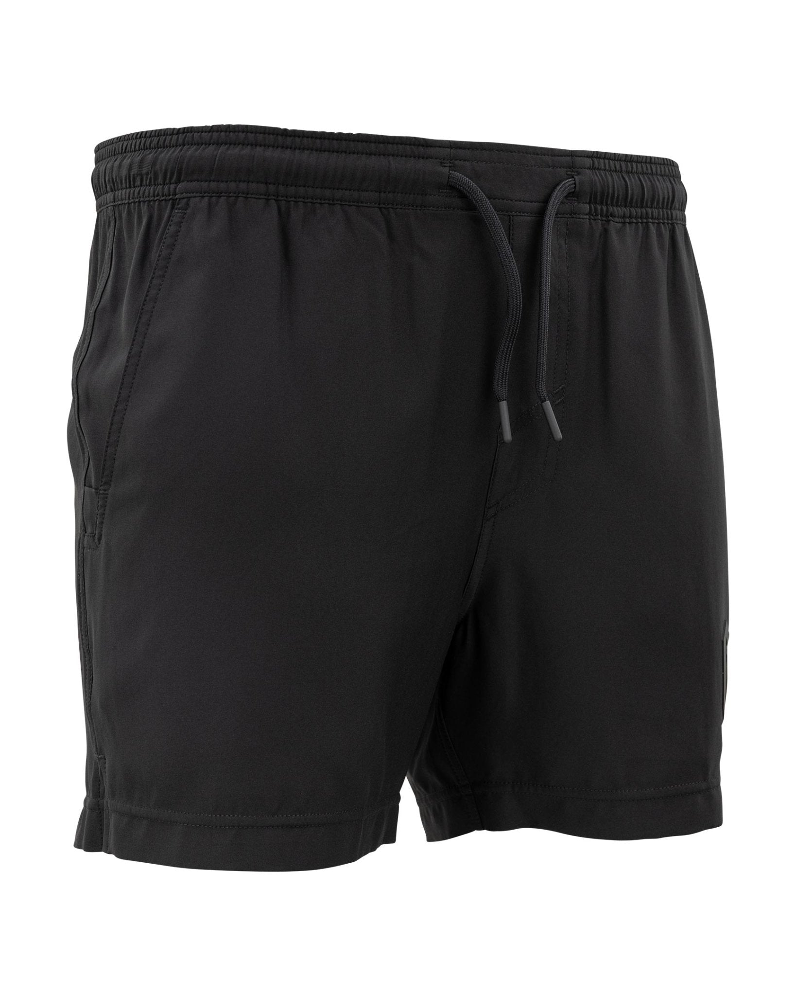 Gameness Men's NeWave 5-Inch MMA Shorts - Lightweight & Durable for Training, BJJ, and Grappling - Perfect for MMA, Brazilian Jiu-Jitsu, and Combat Sports